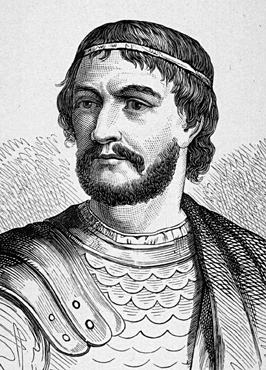 Charles   Martel 