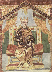 Charles II 