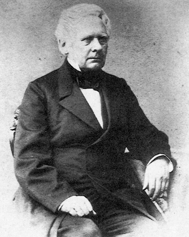 Christian
   Flor 1792-1875