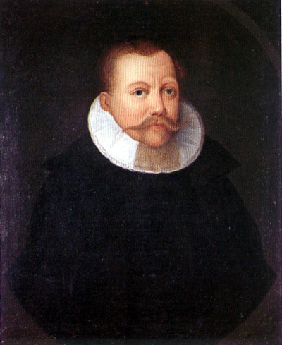 Willum
   Worm 1563-1629
